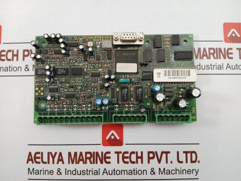 26073 Vaf Pcb Module