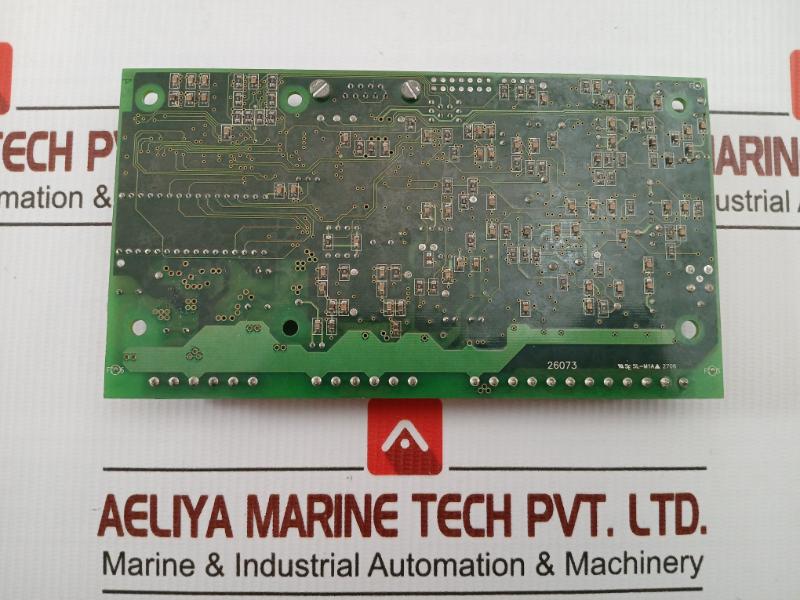 26073 Vaf Pcb Module