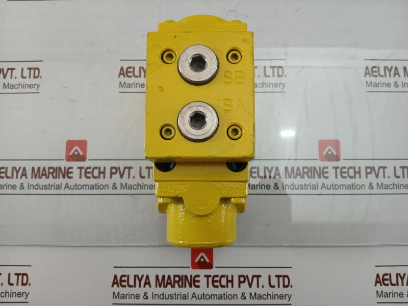 Servi Pressure Control Valve 350 Bar 5Stb64226V80.2B