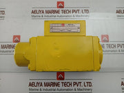 Servi Pressure Control Valve 350 Bar 5Stb64226V80.2B