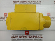Servi Pressure Control Valve 350 Bar 5Stb64226V80.2B