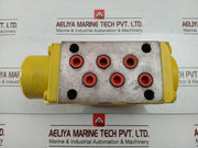 Servi Pressure Control Valve 350 Bar 5Stb64226V80.2B