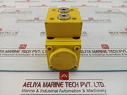 Servi Pressure Control Valve 350 Bar 5Stb64226V80.2B