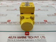 Servi Pressure Control Valve 350 Bar 5Stb64226V80.2B