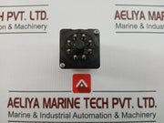 Omron 100–110Vac Mk2P Power Relay