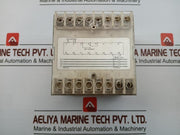 Mk 301A Earth Leakage Relay 240V Ac - Mikro