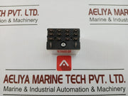 Lot Of 2X Omron Miniature Power Relay Ly4 10A 240Vac