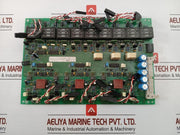 Thyristor Firing Board Topsearch Ts-d-8V03C Scr