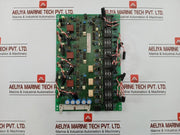 Thyristor Firing Board Topsearch Ts-d-8V03C Scr