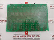 Thyristor Firing Board Topsearch Ts-d-8V03C Scr