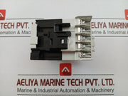20A Ac400V Mitsubishi S-n12 Magnetic Contactor