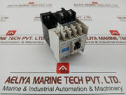 20A Ac400V Mitsubishi S-n12 Magnetic Contactor