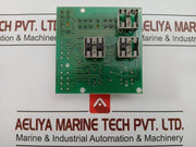 Ust-12 Uzushio Electric Printed Circuit Board