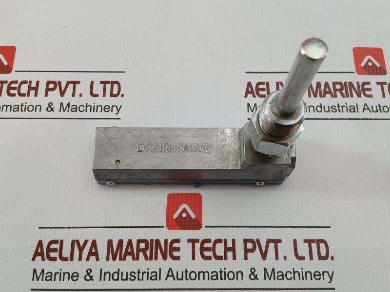 Thermometer Dongsung Industrial  0-150 ˚C