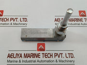 Thermometer Dongsung Industrial  0-150 ˚C