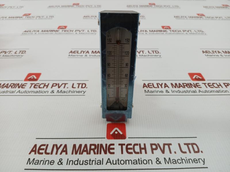 Thermometer Dongsung Industrial  0-150 ˚C