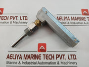 Thermometer Dongsung Industrial  0-150 ˚C
