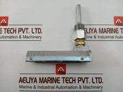 Thermometer Dongsung Industrial  0-150 ˚C