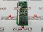I/O Circuit Board Pellerin Milnor 08Bs816Bt  Rev-j