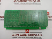 I/O Circuit Board Pellerin Milnor 08Bs816Bt  Rev-j