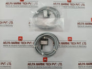 Asa Schalttechnik Limit Switch With A Grey Cable Sm10 T175 U