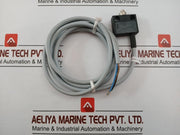 Asa Schalttechnik Limit Switch With A Grey Cable Sm10 T175 U