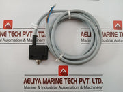 Asa Schalttechnik Limit Switch With A Grey Cable Sm10 T175 U