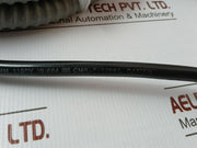 Ip44 5 Meter Teknic Isn 1653 Plug And Socket Assembly