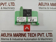 Lot Of 2X Phoenix Contact 30-12 Awg 2942153 Relay Module