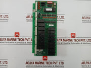 Milnor Serial Output Board Rev G 08Bs016Bb