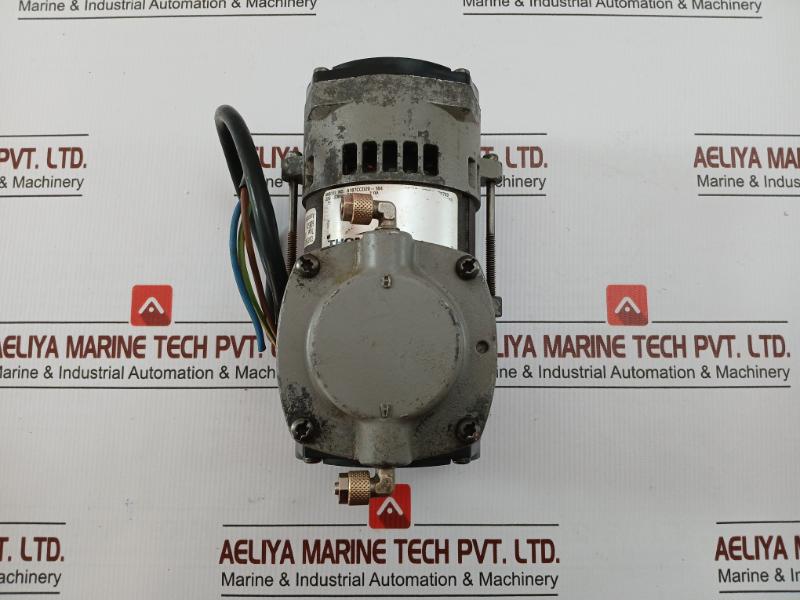 Thomas Diaphragm Compressor Vacuum Pump 220-230V A107Ccd20-164