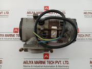 Thomas Diaphragm Compressor Vacuum Pump 220-230V A107Ccd20-164