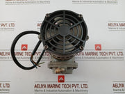 Thomas Diaphragm Compressor Vacuum Pump 220-230V A107Ccd20-164
