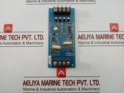 Power Factor Meter Pcb Fab Ansaldo Ross Hill 0000-9446-00 Rev.: A