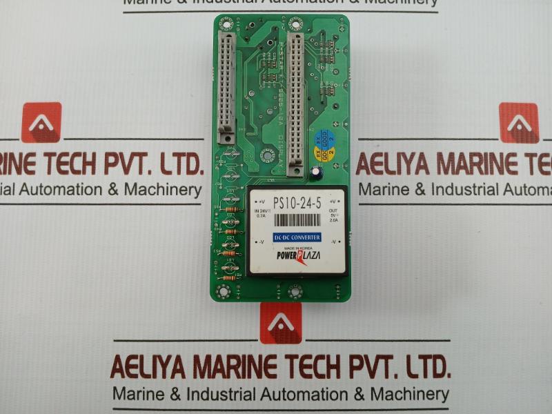 Display Module Kt-9905-10A - Kte