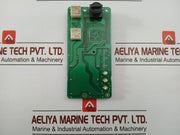 Display Module Kt-9905-10A - Kte