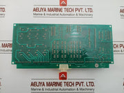 Milnor I/O Printed Circuit Board Rev-e 08Bs816At