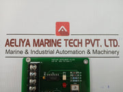 Daeyang 8251 772 5047 0 Acp 6V Signal Conditioning Pcb Card