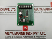 Daeyang 8251 772 5047 0 Acp 6V Signal Conditioning Pcb Card