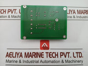 Daeyang 8251 772 5047 0 Acp 6V Signal Conditioning Pcb Card