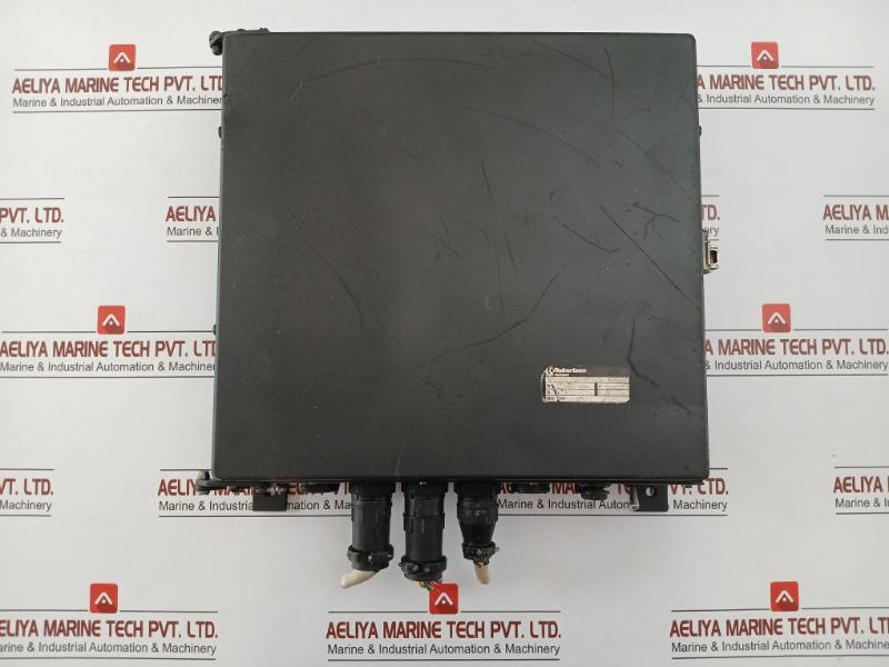 Skr 80 Gyro Repeater Interface -robertson