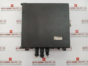 Skr 80 Gyro Repeater Interface -robertson