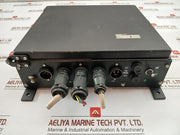 Skr 80 Gyro Repeater Interface -robertson