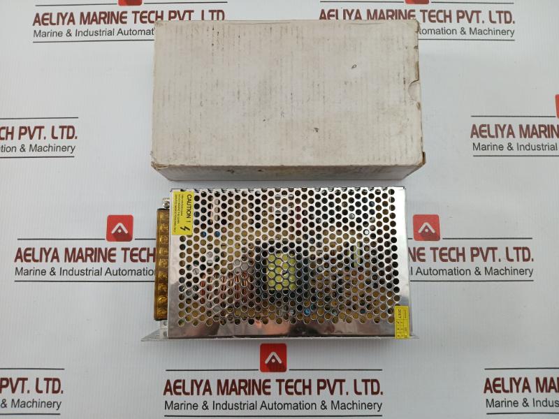 New Condition Switching Power Supply Mean Well S-240-24  24Vdc 10A 240W
