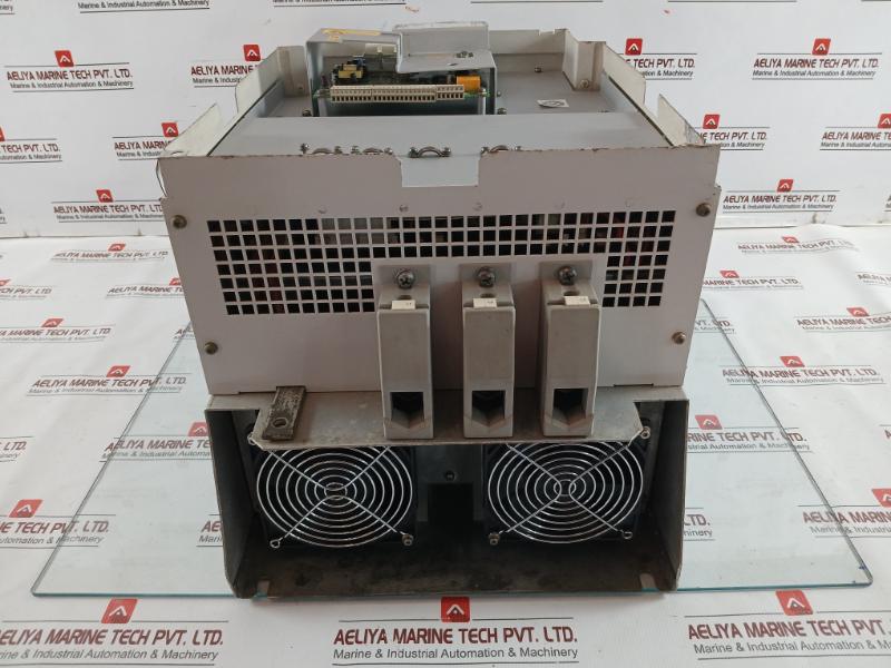 Variable Frequency Drive Assy Input 50/60Hz 3Ph Karl E. Brinkmann 23.R5.C4R-yp00
