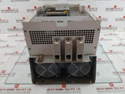 Variable Frequency Drive Assy Input 50/60Hz 3Ph Karl E. Brinkmann 23.R5.C4R-yp00