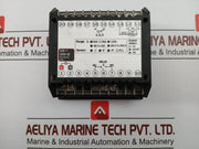 Multispan 100-250V Ac Universal Temperature Controller Utc 121P