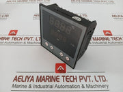 Multispan 100-250V Ac Universal Temperature Controller Utc 121P