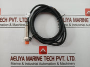 Pr12-4Ac Proximity Sensor With Cable 100-240Vac 2-meter -autonics