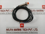 Pr12-4Ac Proximity Sensor With Cable 100-240Vac 2-meter -autonics